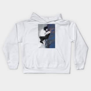 The Sandman Endless Dream Kids Hoodie